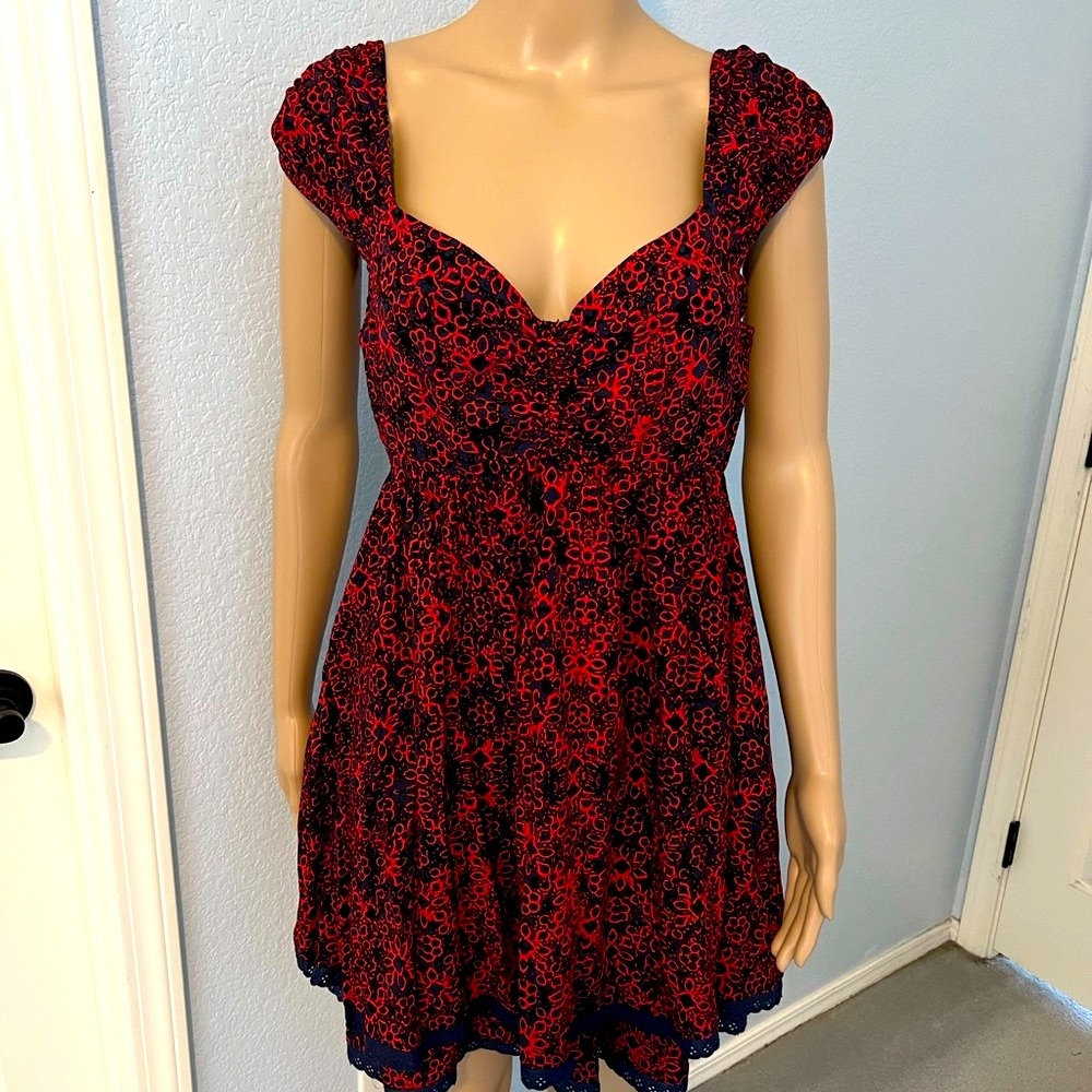 Free people Mini Dress